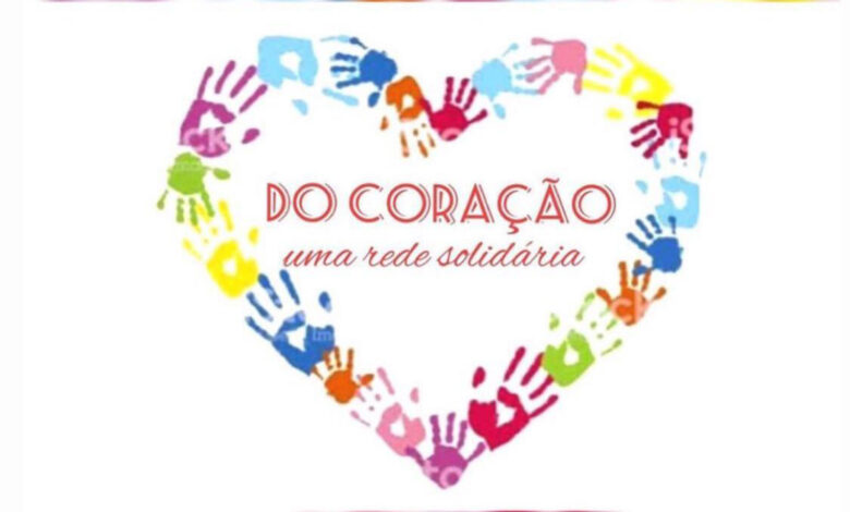 3ª Live do Bem promove rede de solidariedade em prol do Pequeno