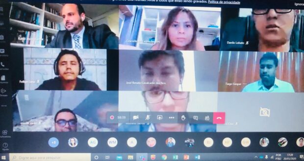 Formou Virtual: Estácio terá 400 formandos no Pará – Notícias em tempo real  do Estado do Pará e da Amazônia