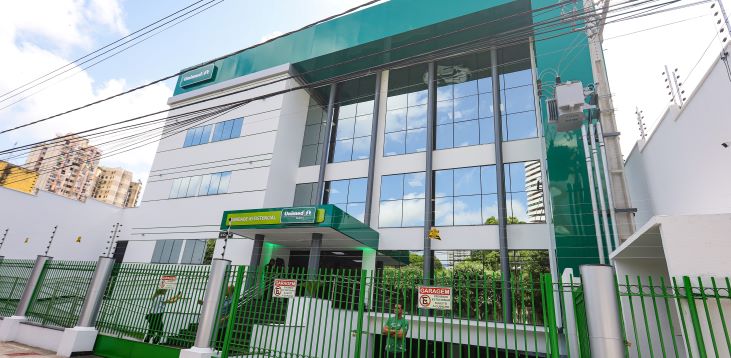 Unimed inaugura novo Centro de Clínicas e Terapias Especializadas ...