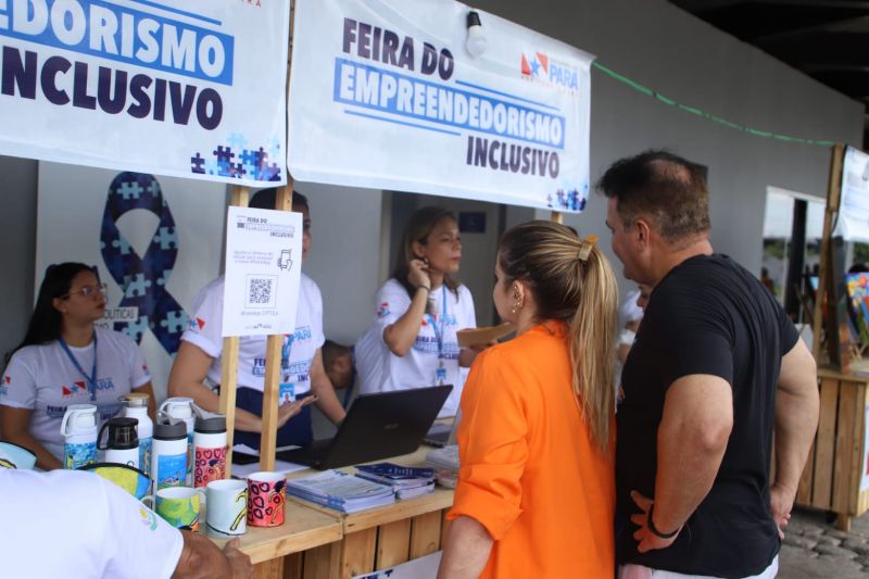 Redário' na Creche Prof. Orlando Bitar incentiva a leitura e